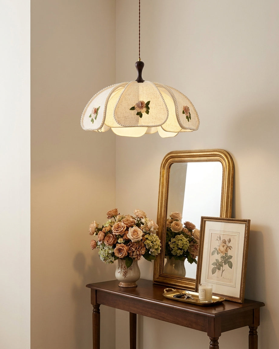 Rivaise Suspension