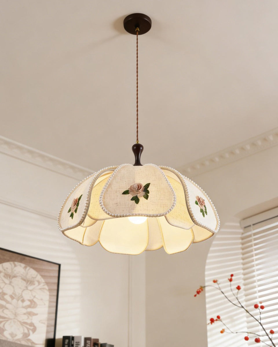 Rivaise Suspension