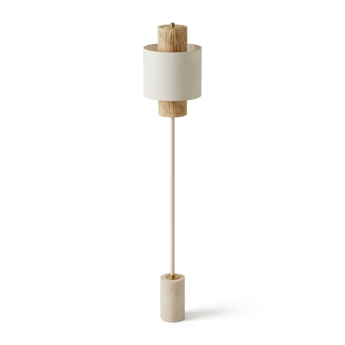 Rhodes Lampadaire