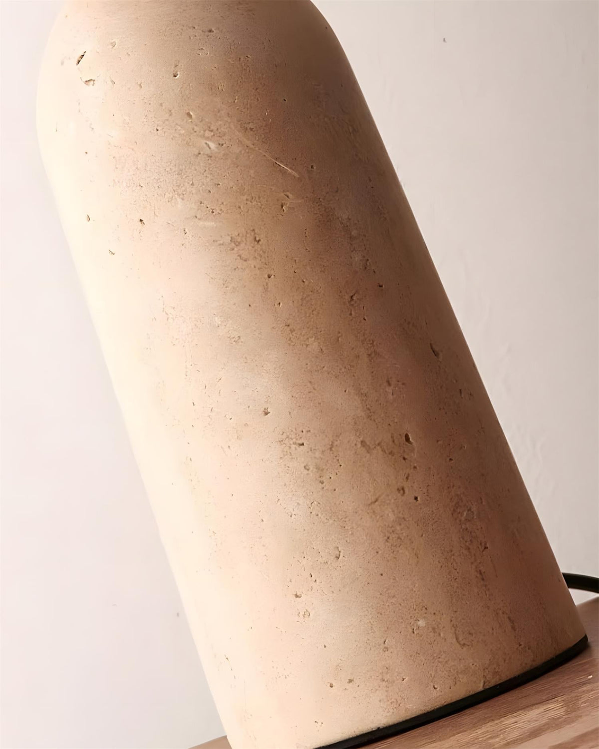 Teriiseria Lampe de Table