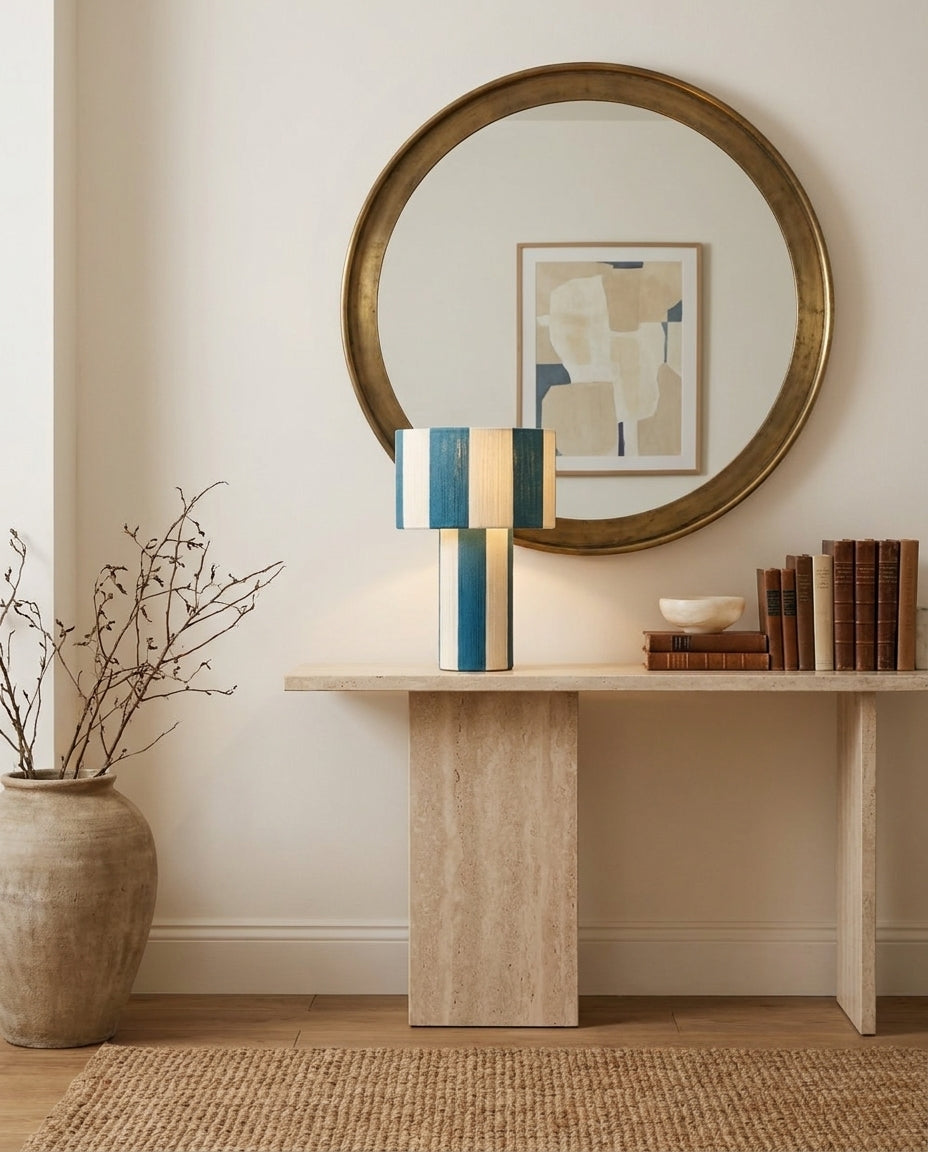 Staverton Lampe De Table
