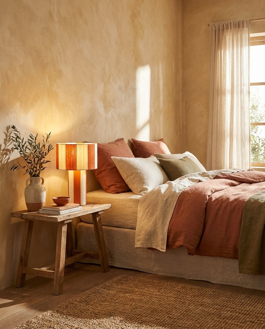 Staverton Lampe De Table