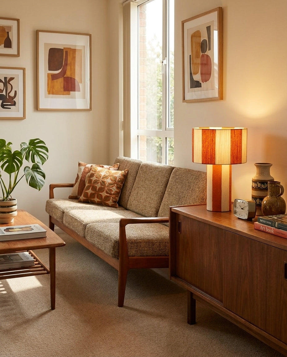 Staverton Lampe De Table