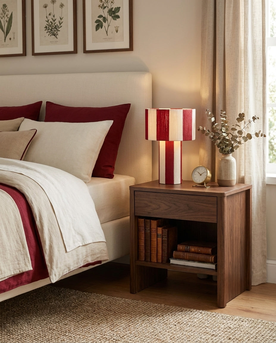 Staverton Lampe De Table