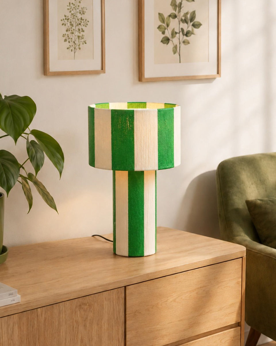 Staverton Lampe De Table