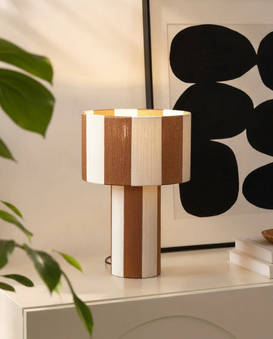 Staverton Lampe De Table