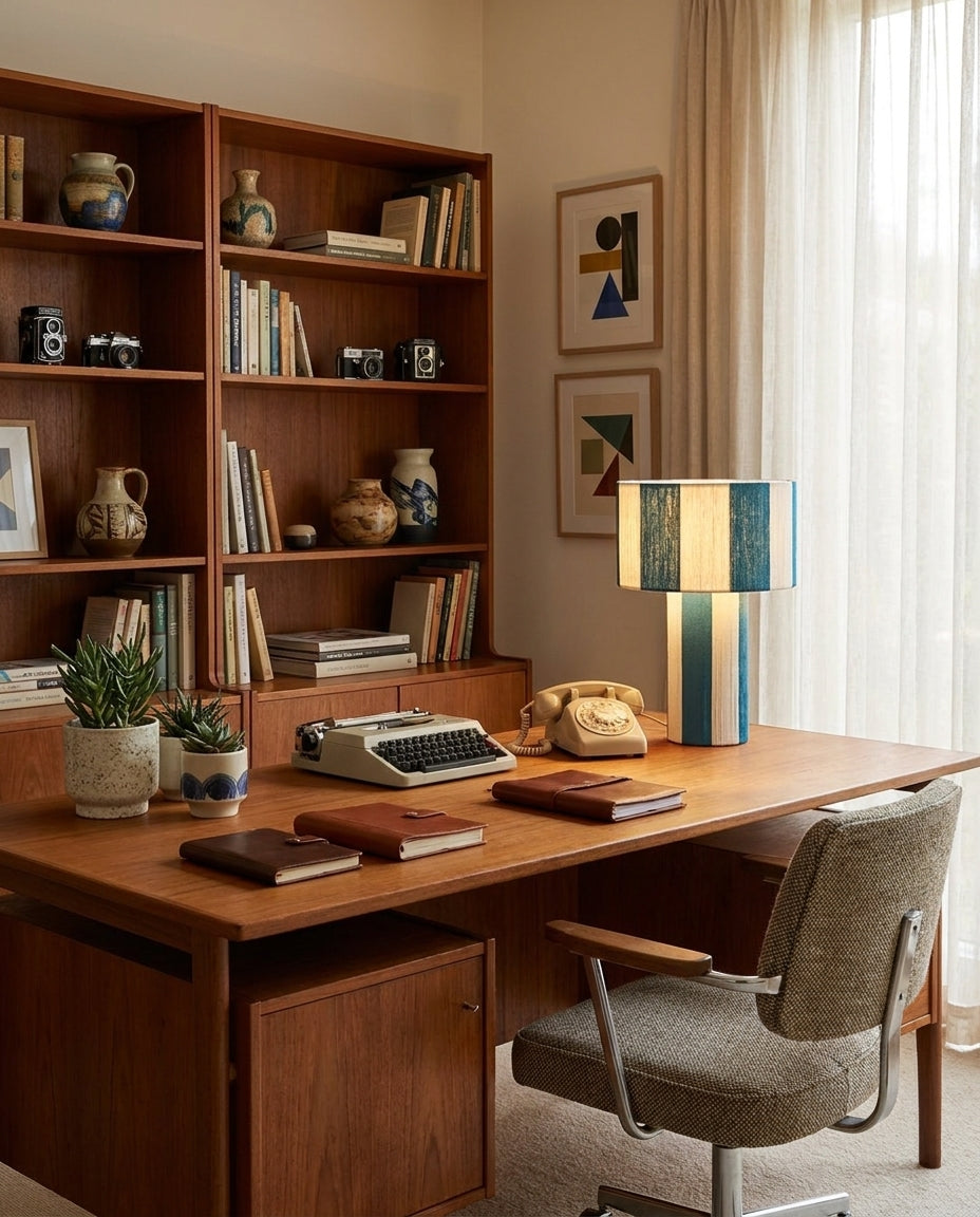 Staverton Lampe De Table