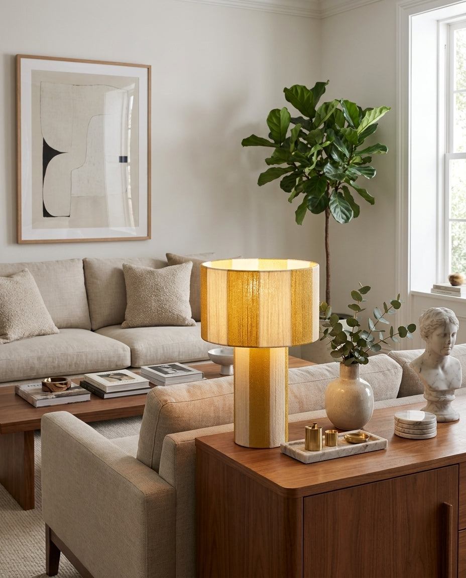 Staverton Lampe De Table
