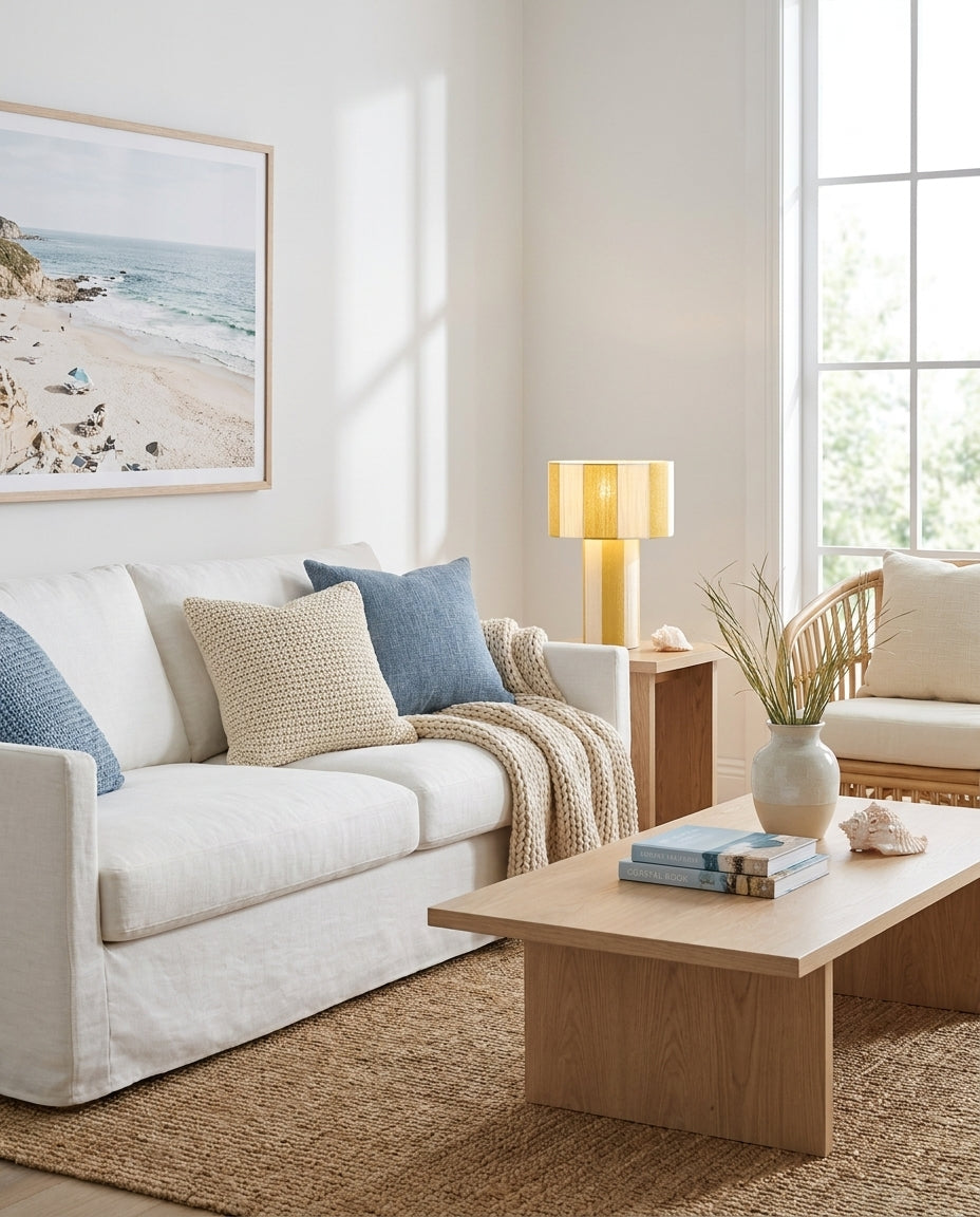 Staverton Lampe De Table