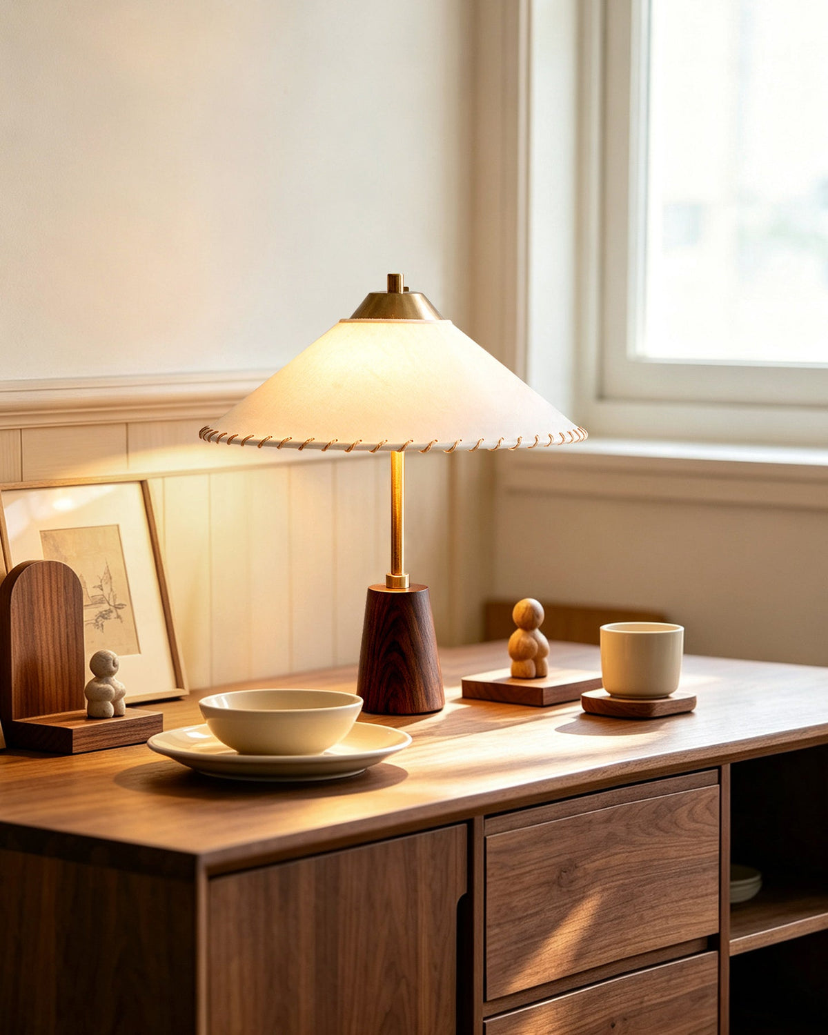 Isenhurst Lampe De Table
