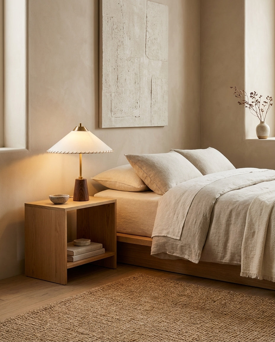 Isenhurst Lampe De Table