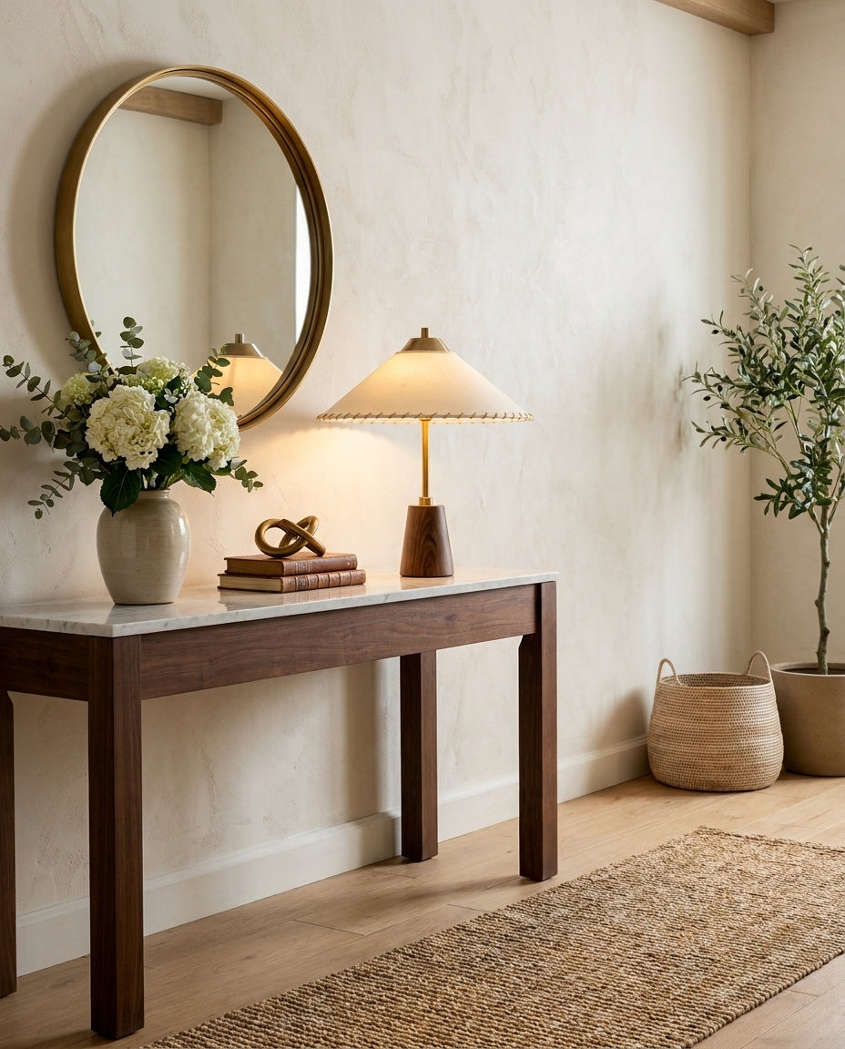 Isenhurst Lampe De Table