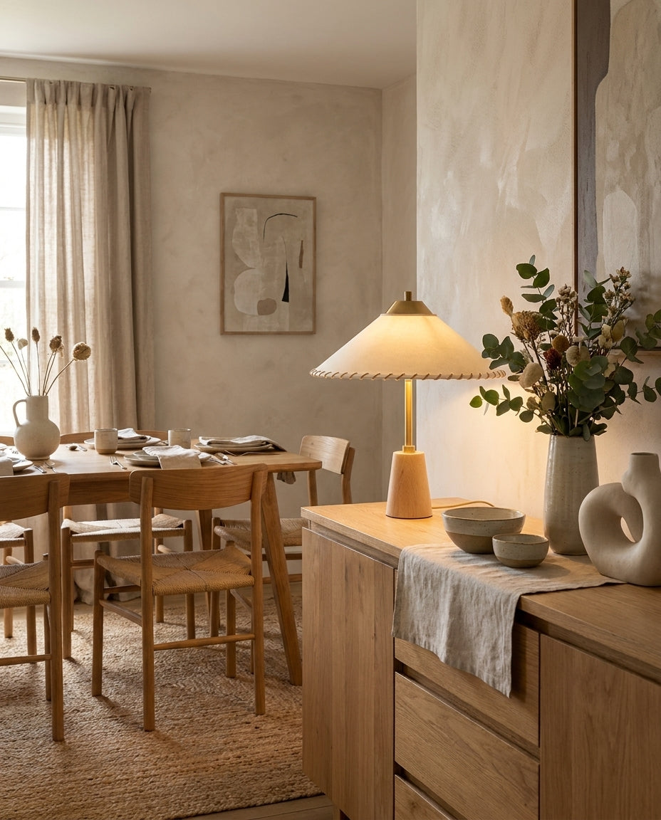 Isenhurst Lampe De Table