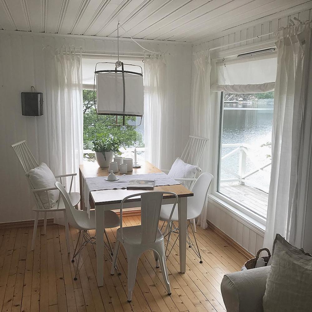 Nerista Suspension Abat-jour en Bambou pour Salon