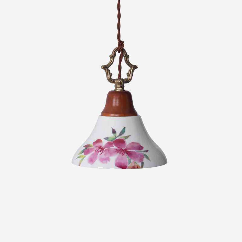 Ciraielle Suspension
