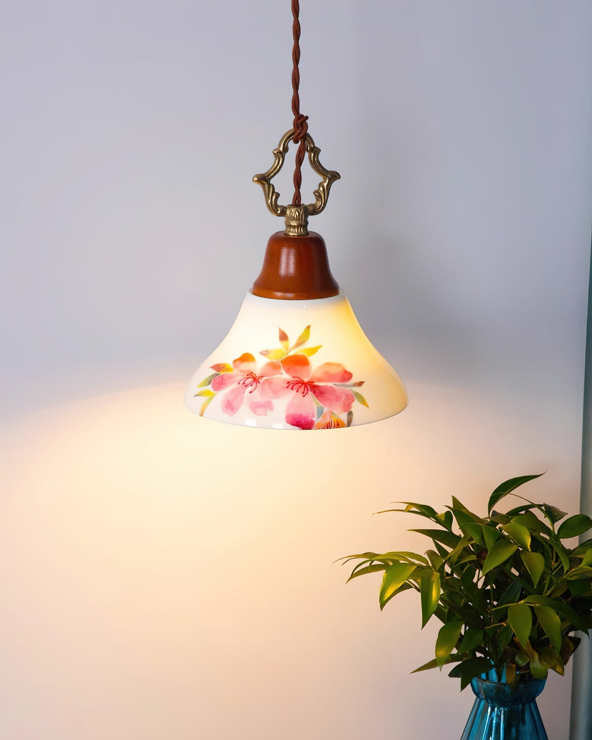 Ciraielle Suspension