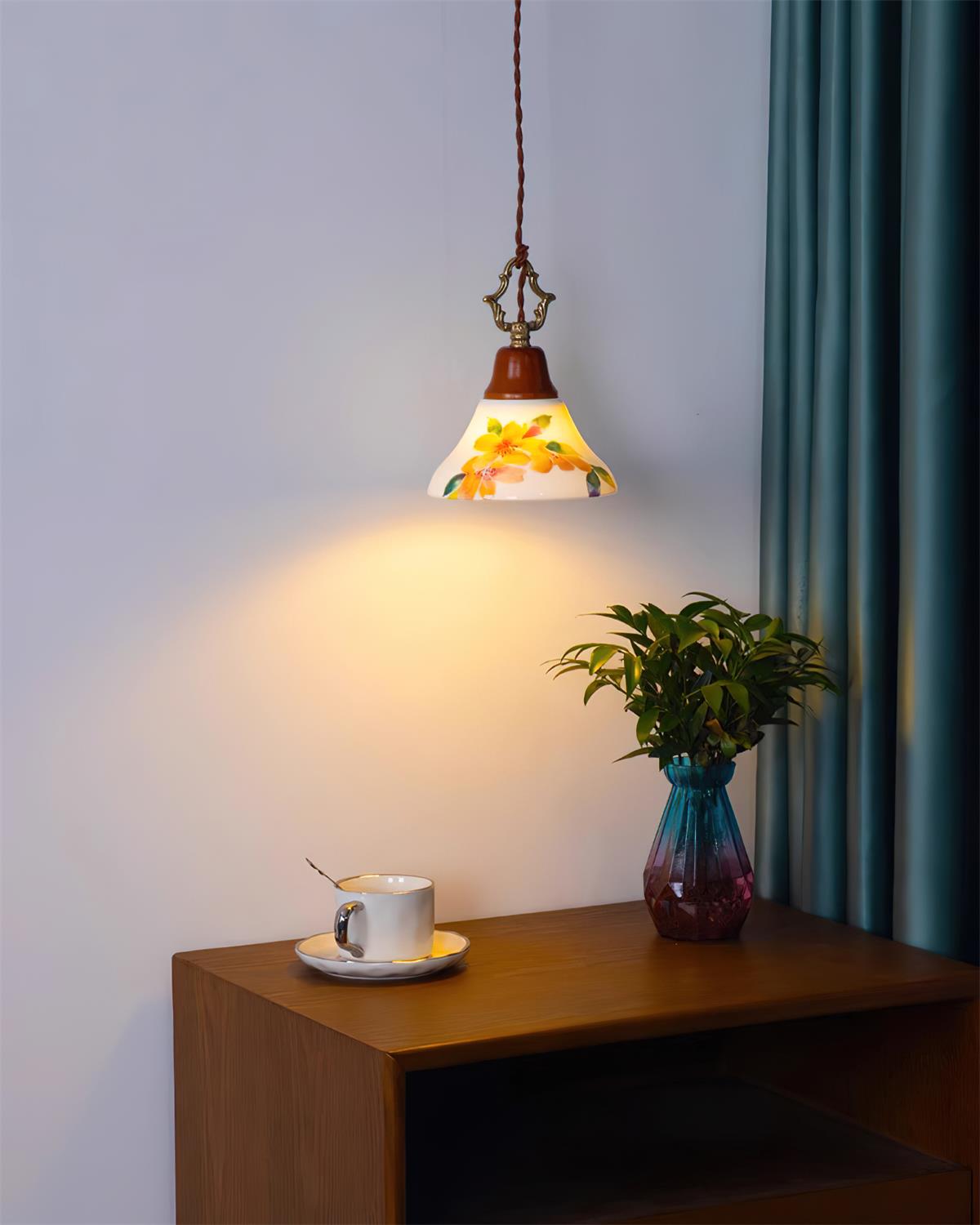 Ciraielle Suspension