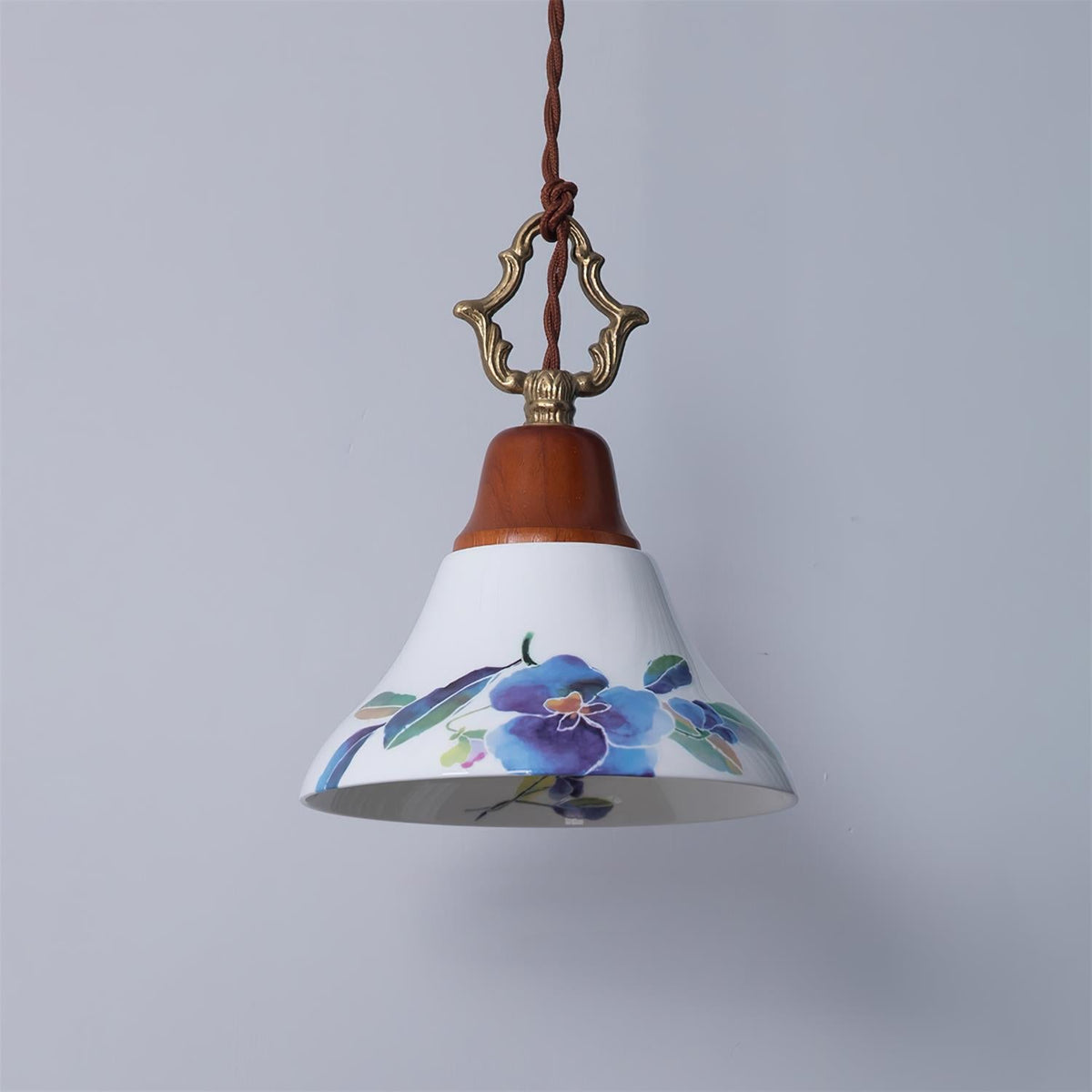 Ciraielle Suspension