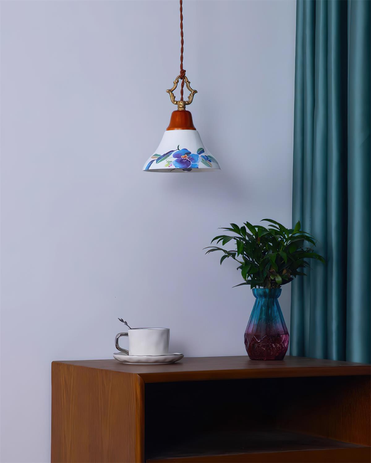 Ciraielle Suspension