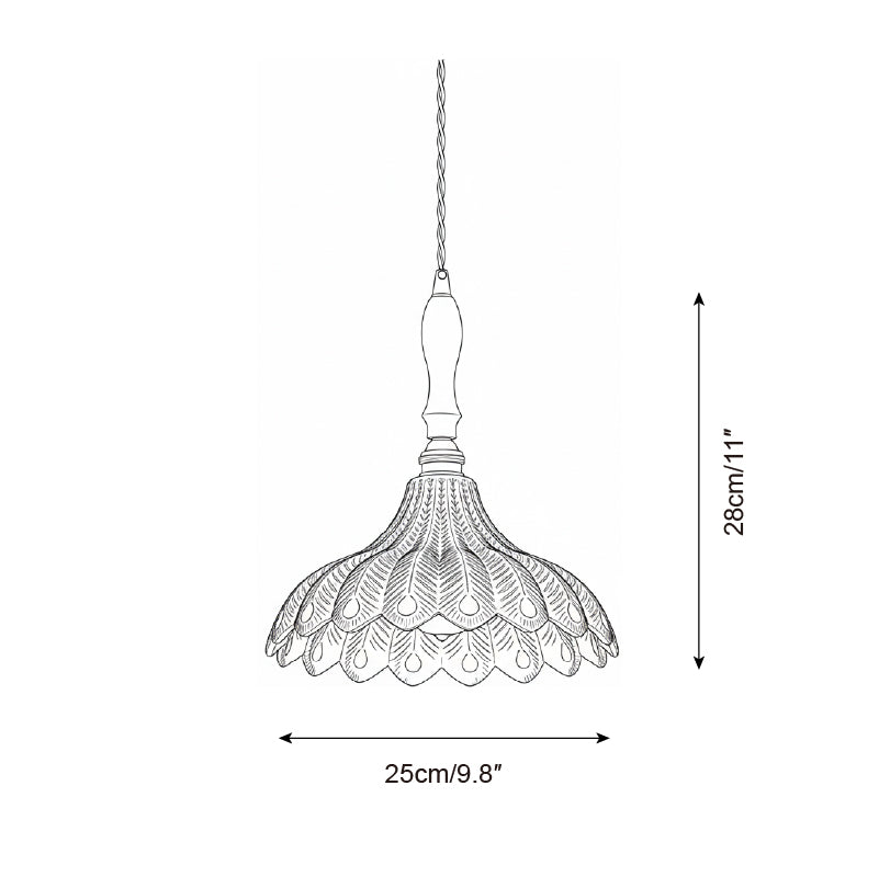 Mirinena Jewel Suspension