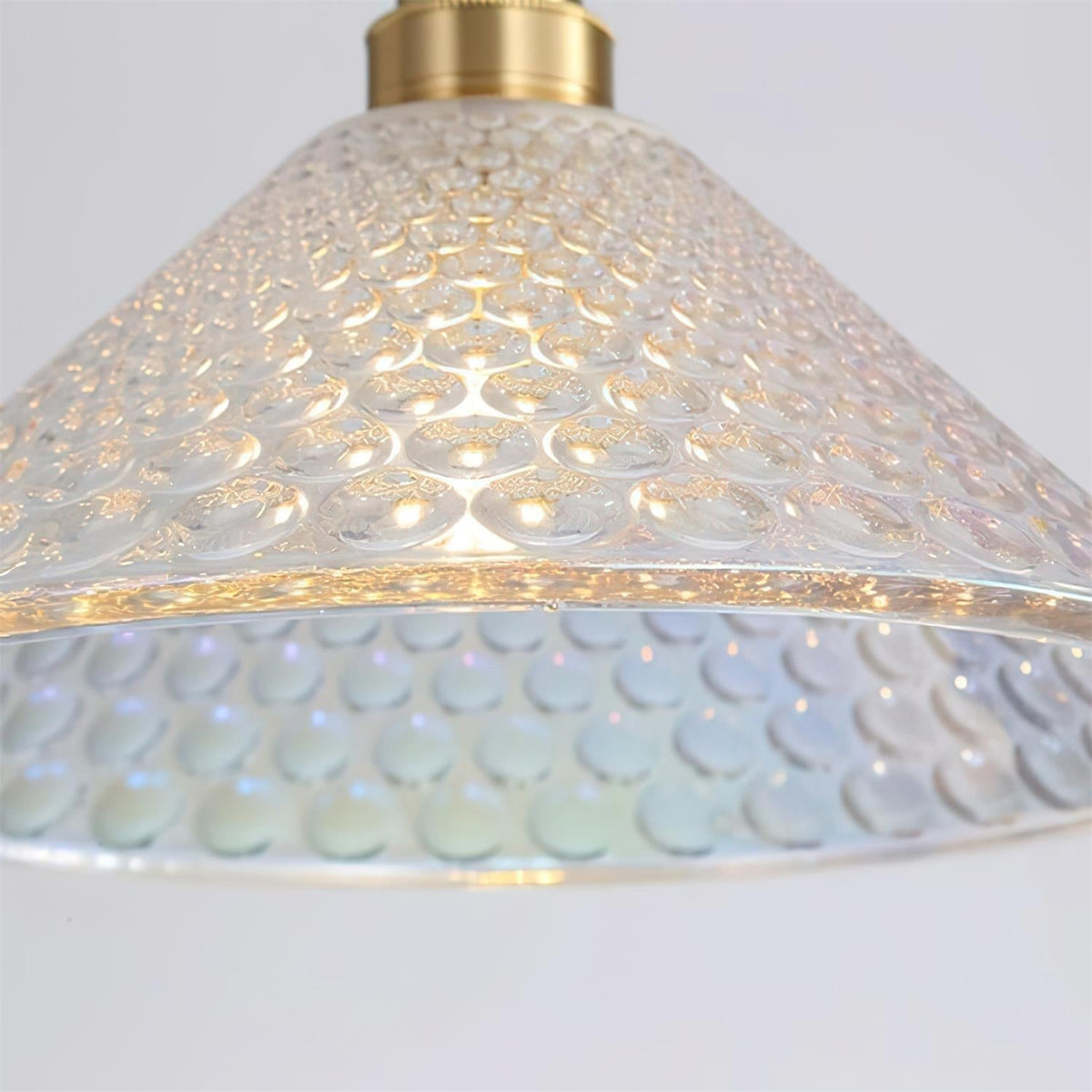 Mirinena Jewel Suspension