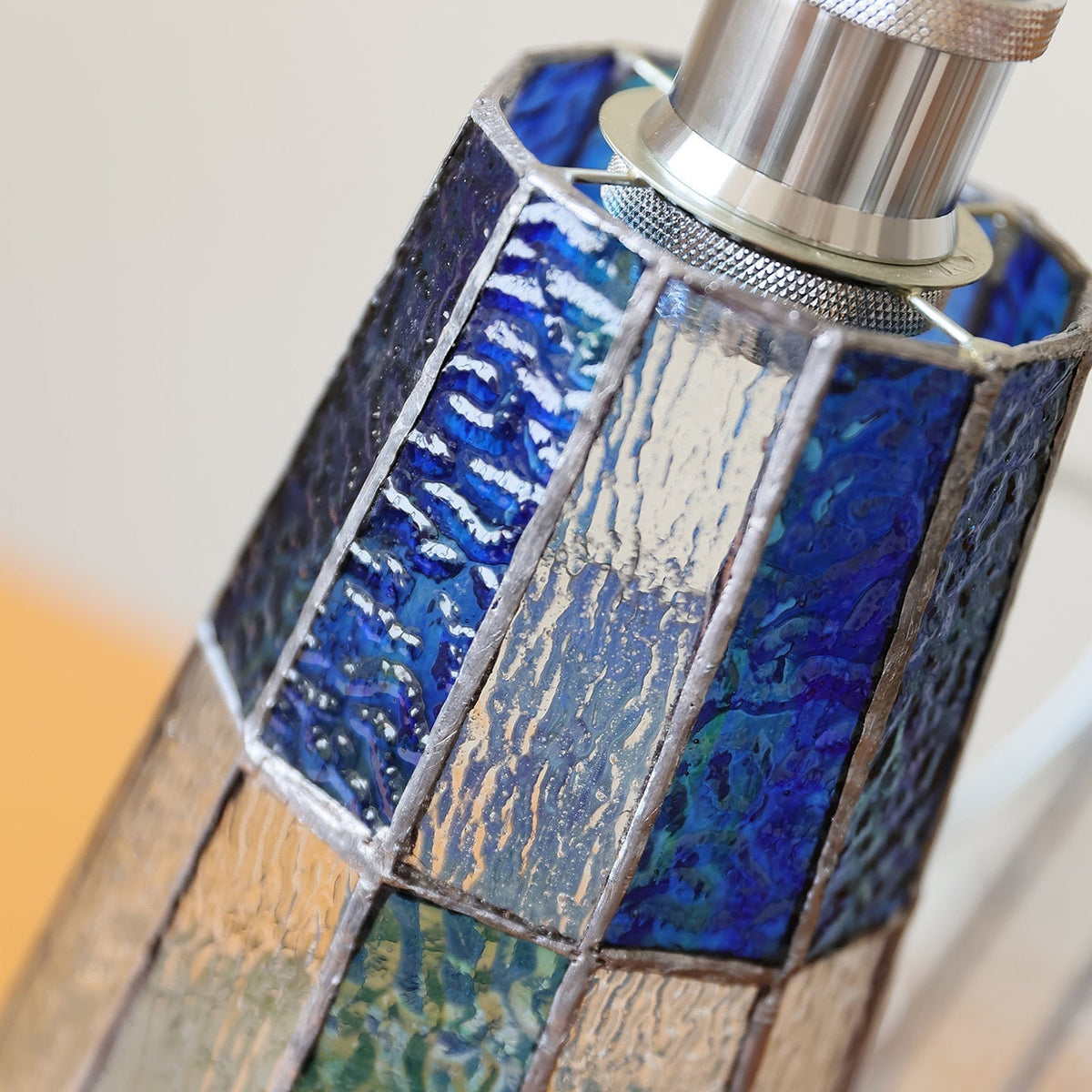 Azur Suspension