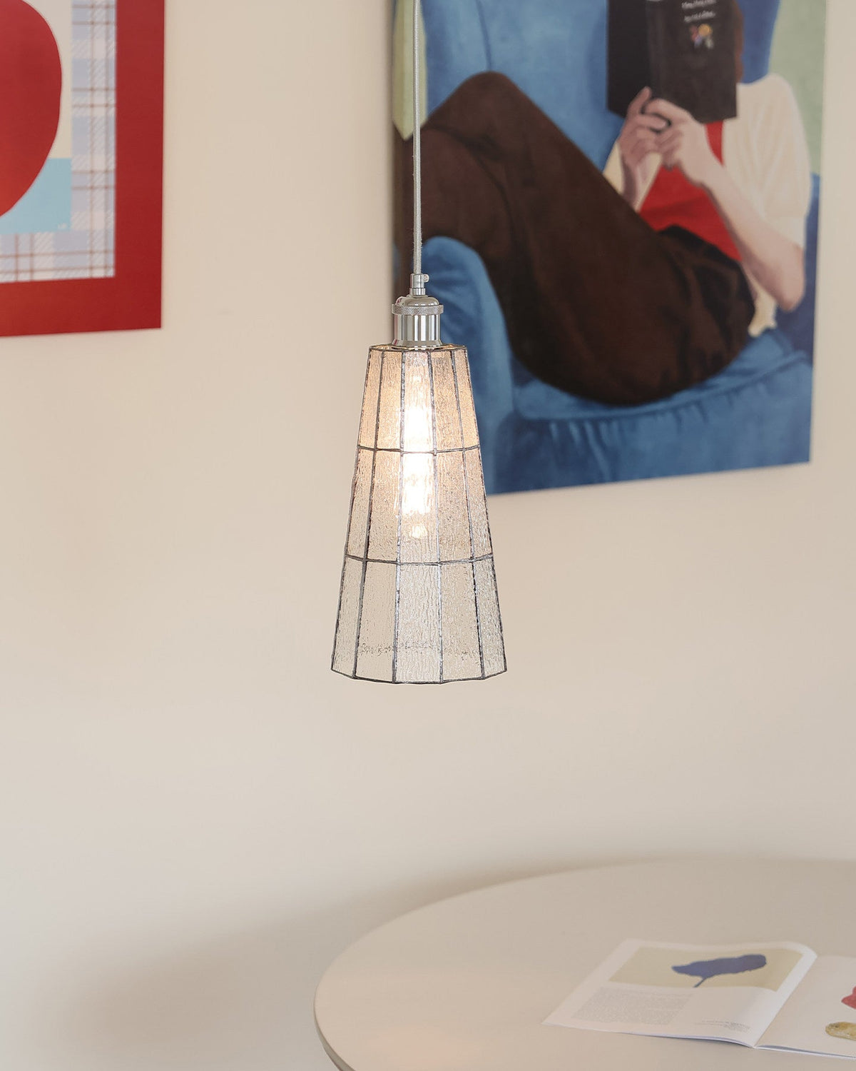 Azur Suspension