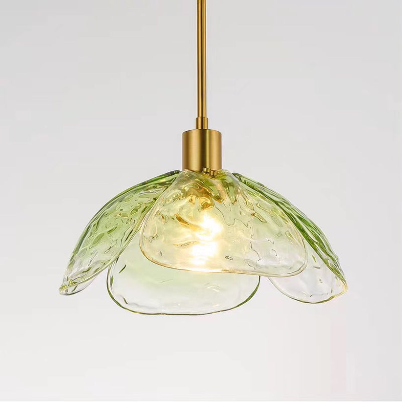 Valentina Moderne Suspension Métal/Verre Chambre à coucher/Salon