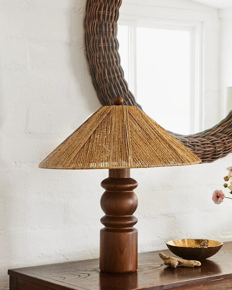 Lumeette Lampe de Table