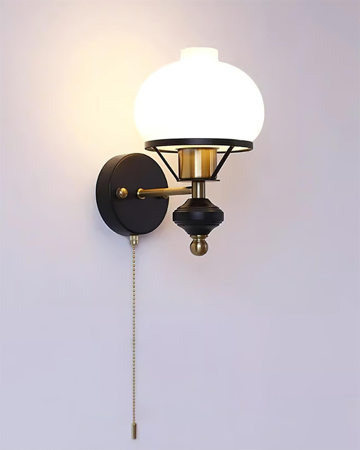 Orbitio Applique Murale