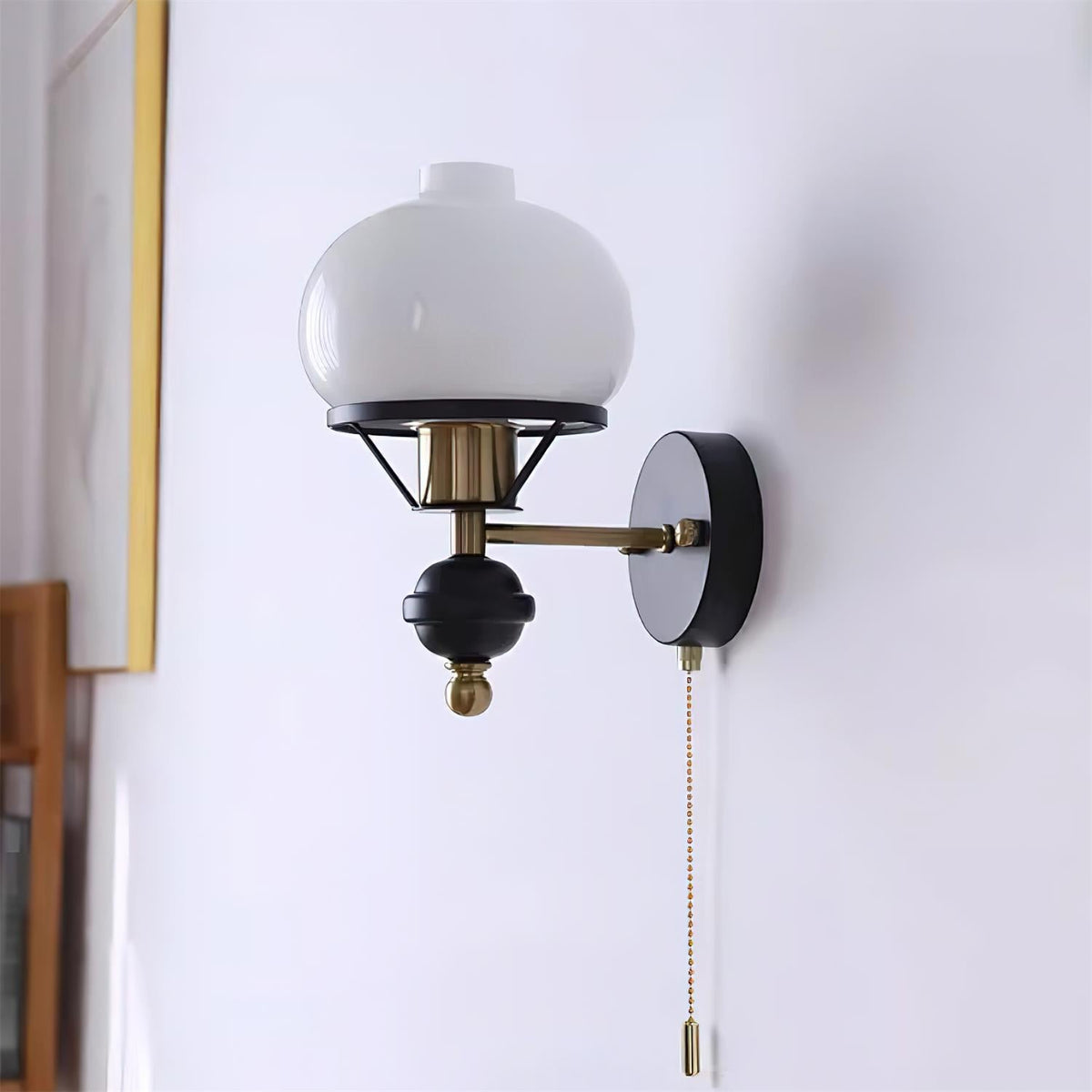 Orbitio Applique Murale