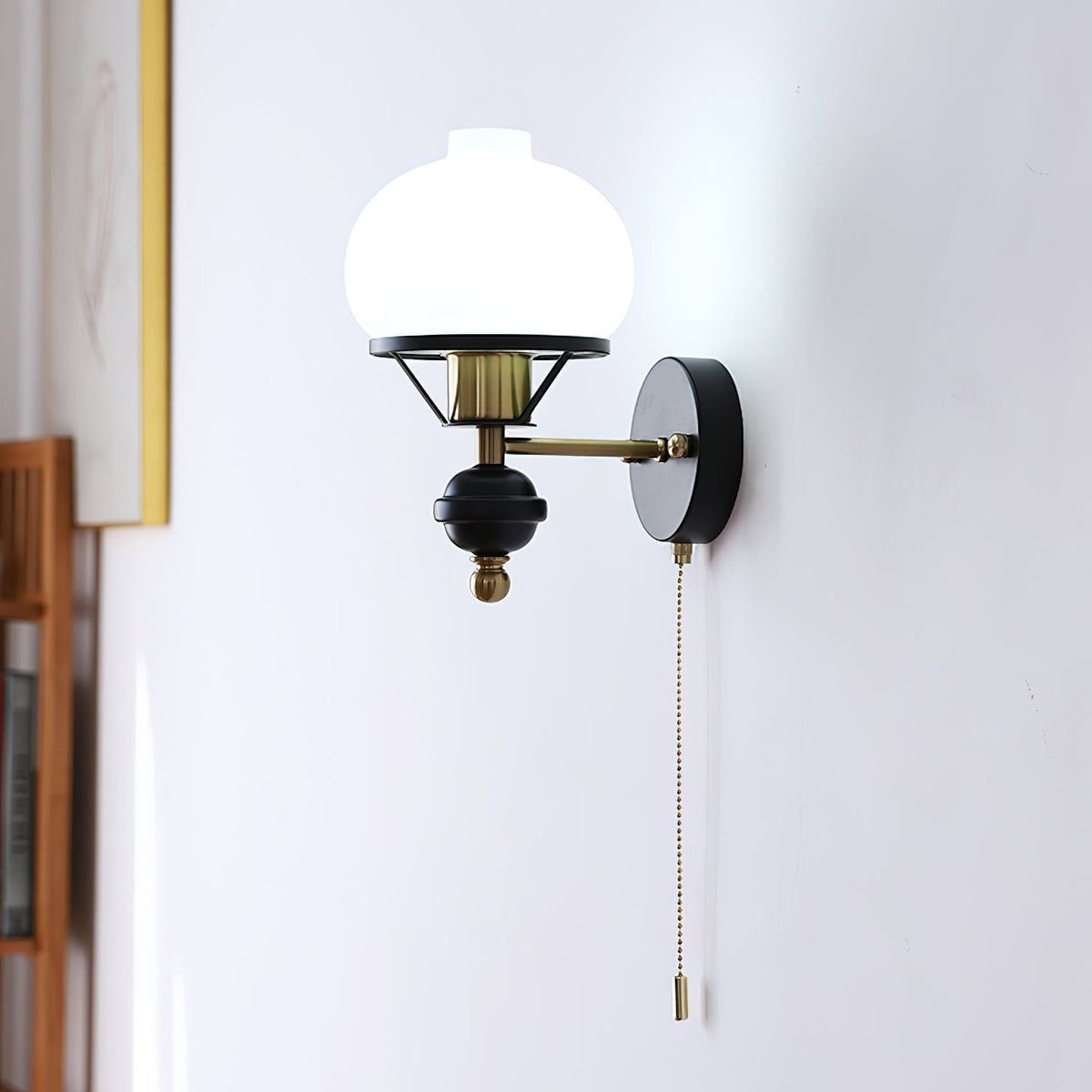 Orbitio Applique Murale