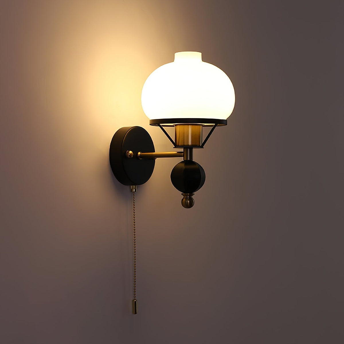 Orbitio Applique Murale