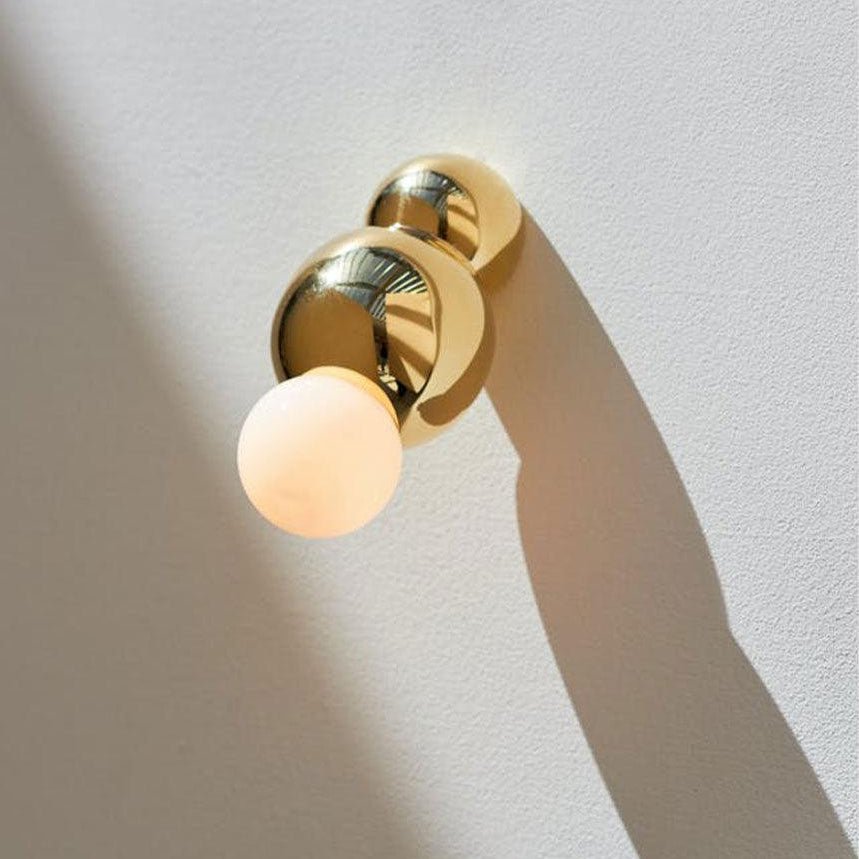 Thereon Applique Murale Ball Minimaliste