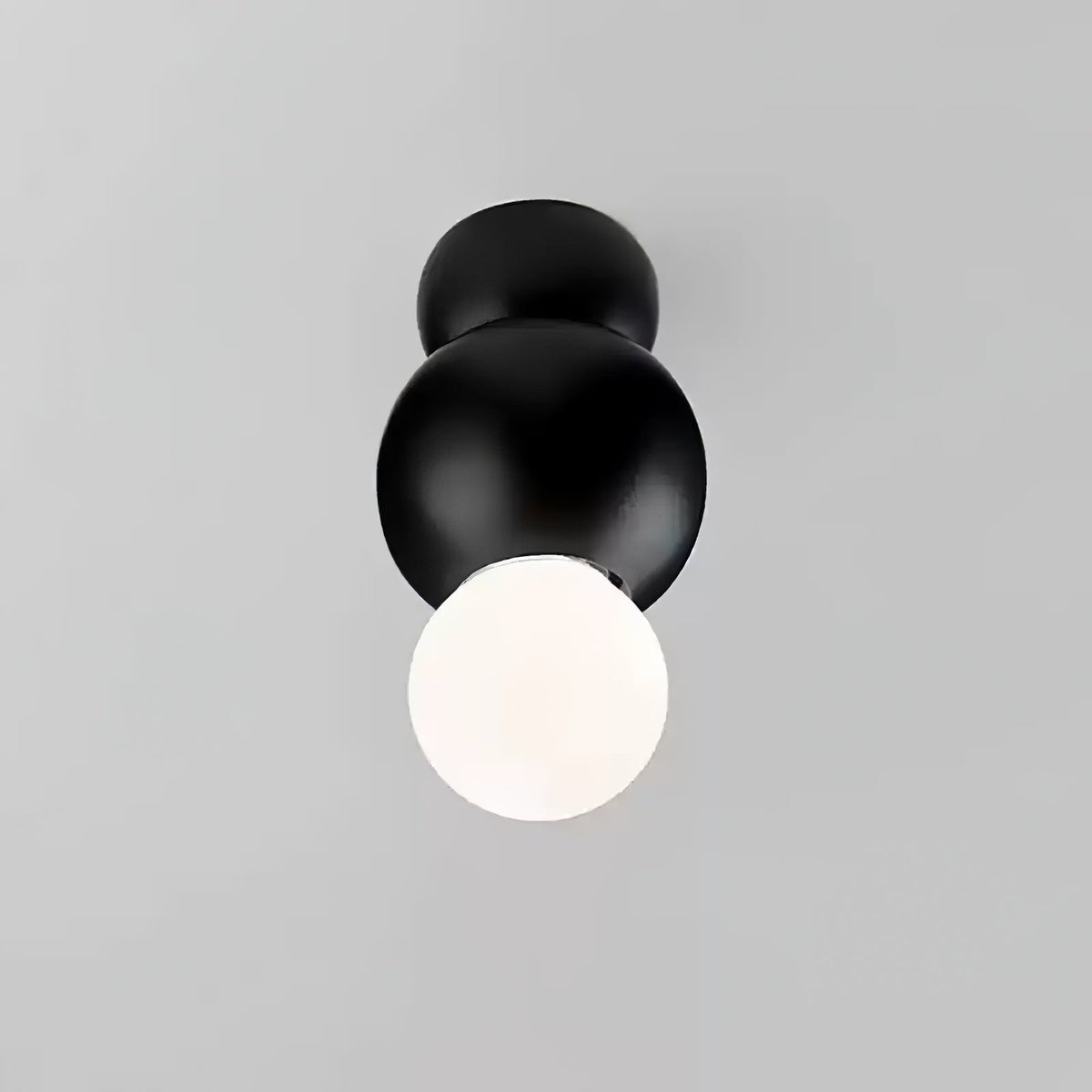 Thereon Applique Murale Ball Minimaliste