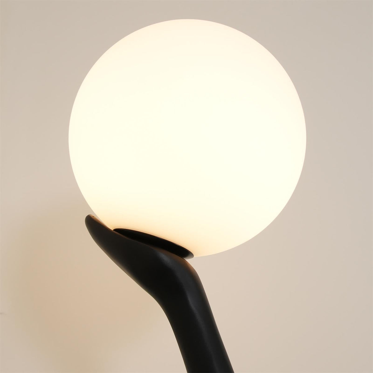 Ballerina Lampadaire