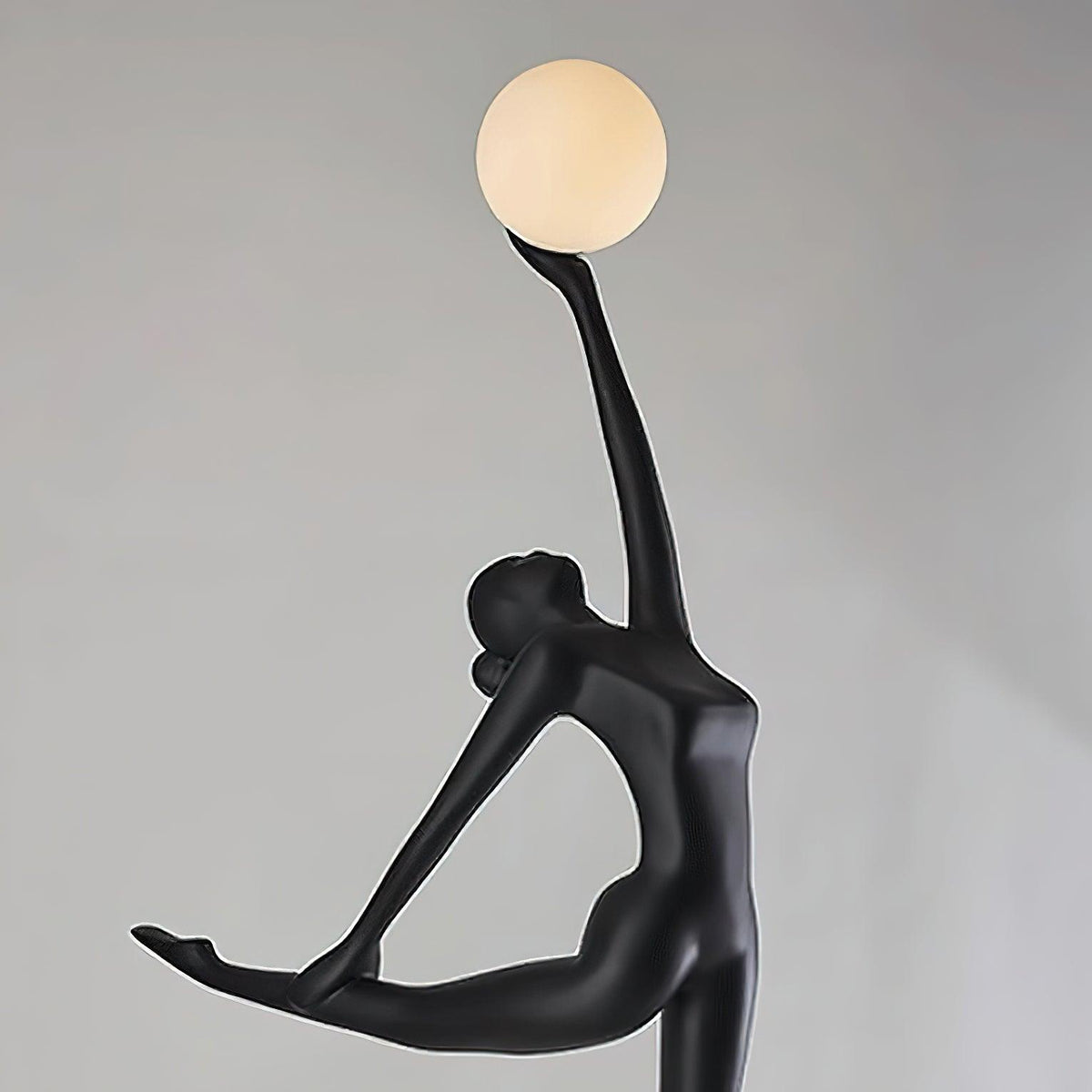 Ballerina Lampadaire