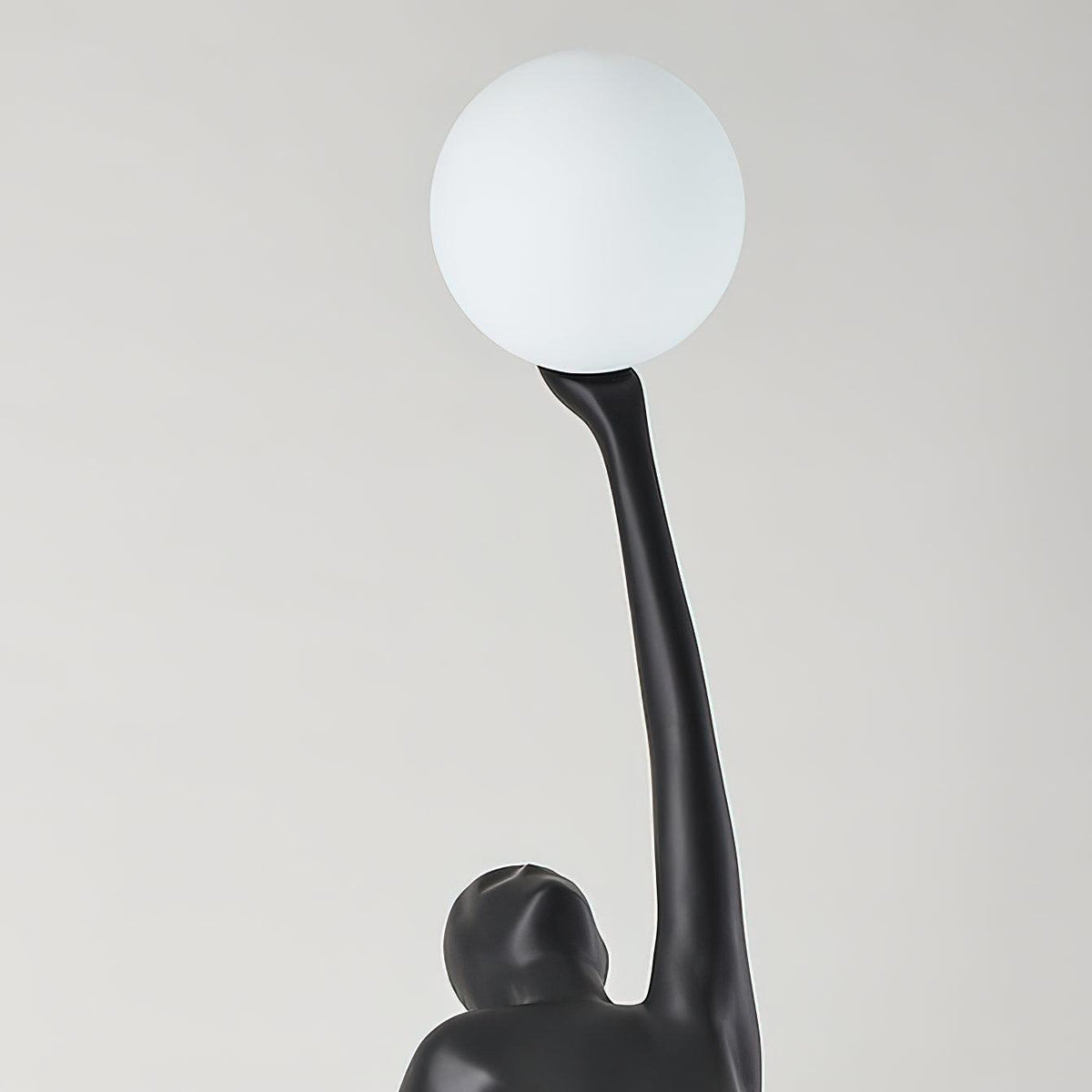 Ballerina Lampadaire