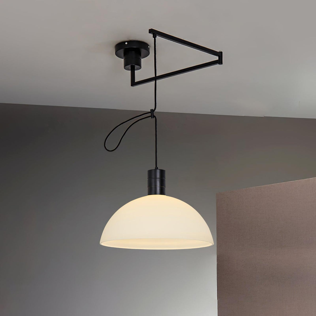 Rivivira Suspension