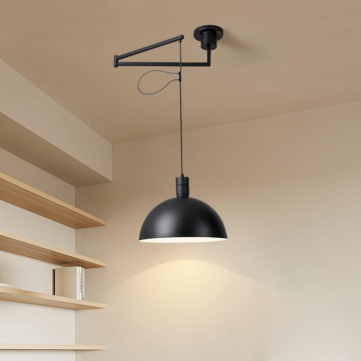Rivivira Suspension