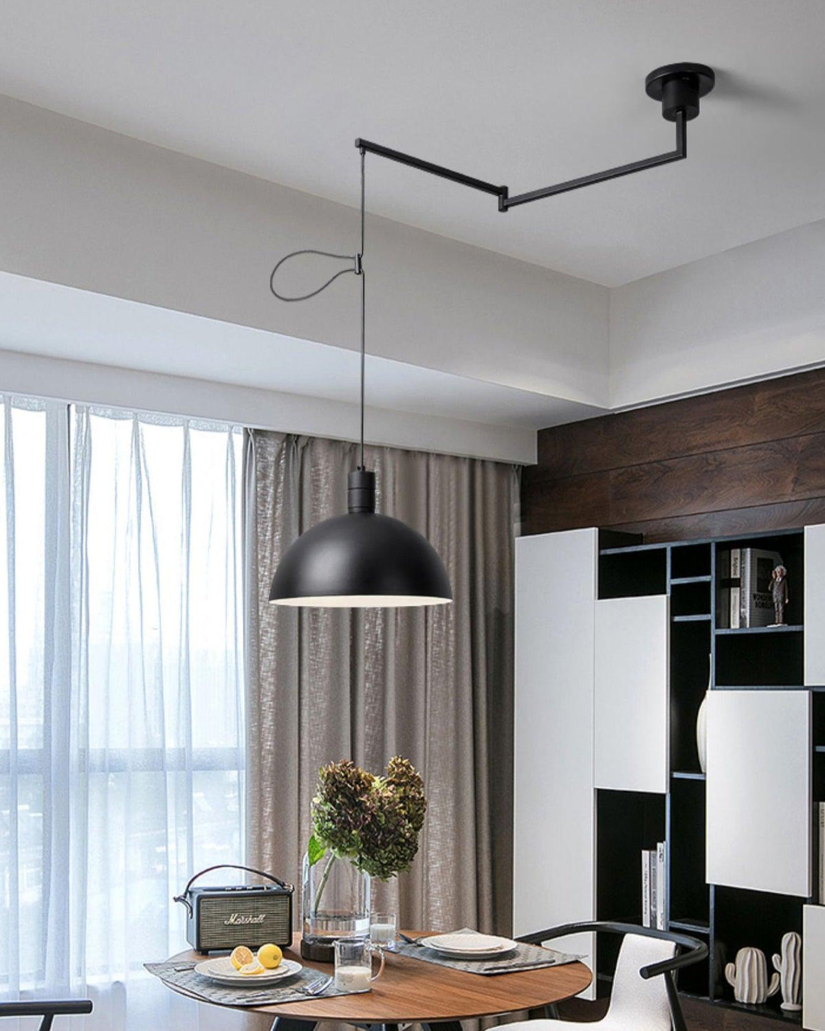 Rivivira Suspension