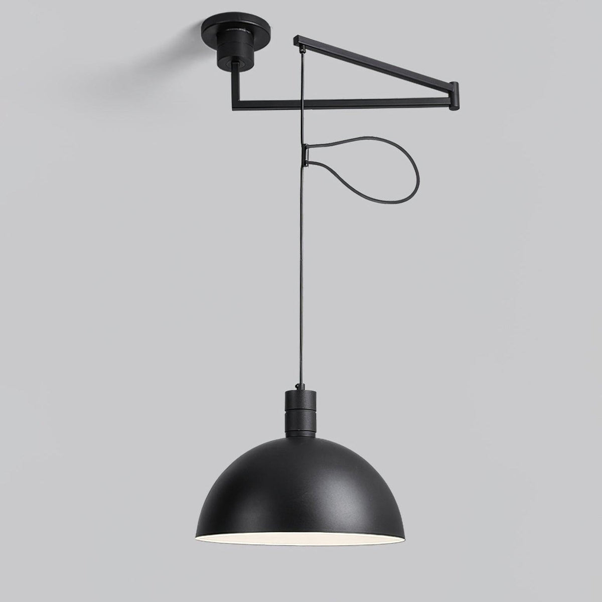 Rivivira Suspension