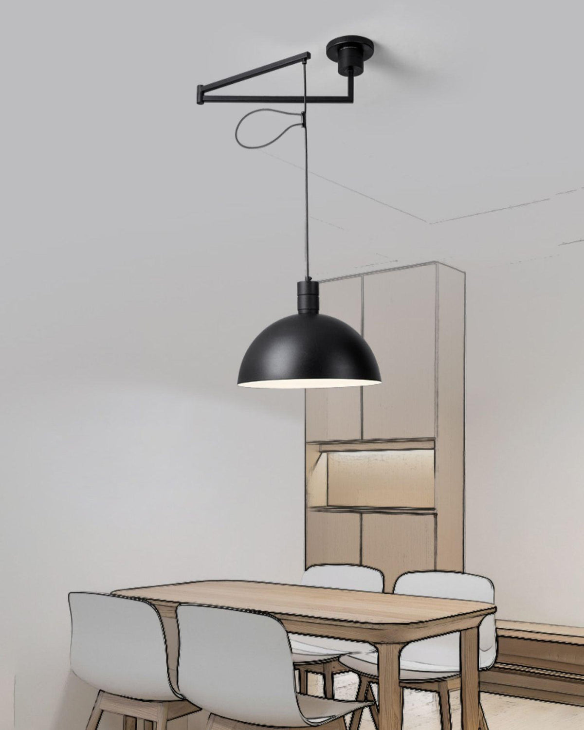 Rivivira Suspension