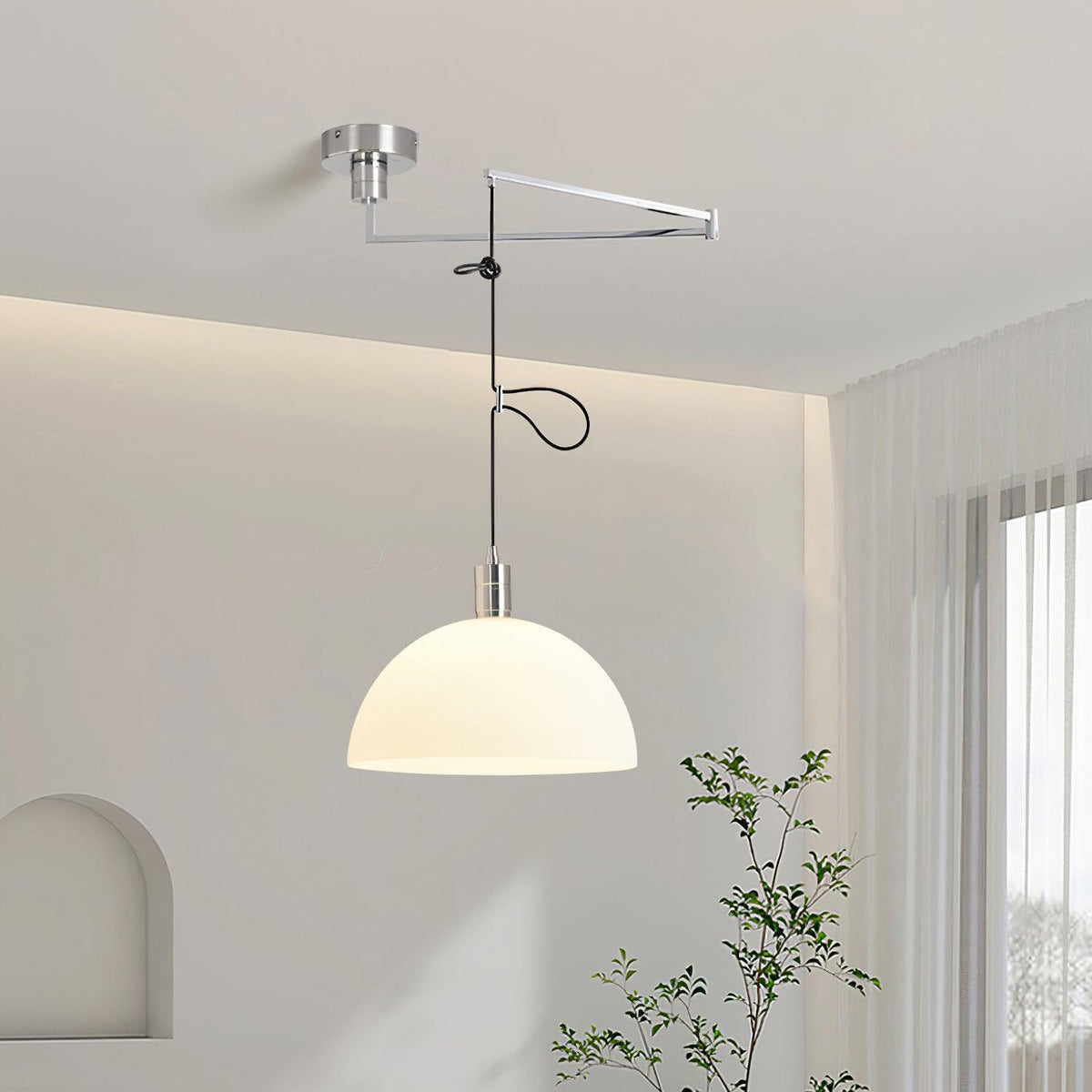 Rivivira Suspension