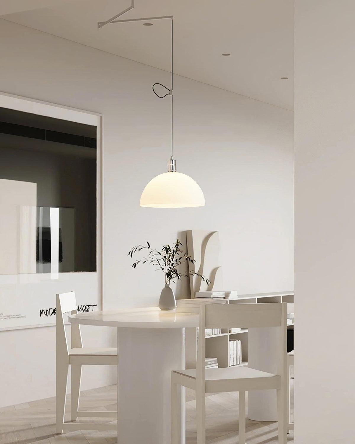 Rivivira Suspension