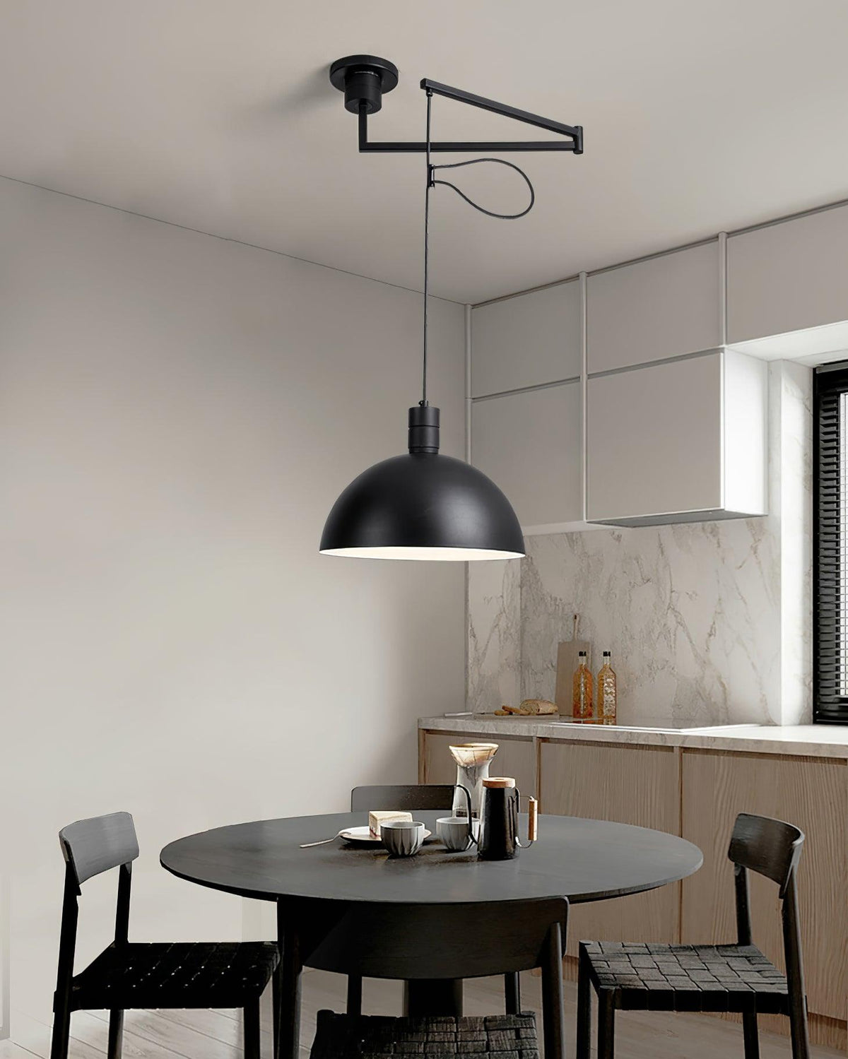 Rivivira Suspension