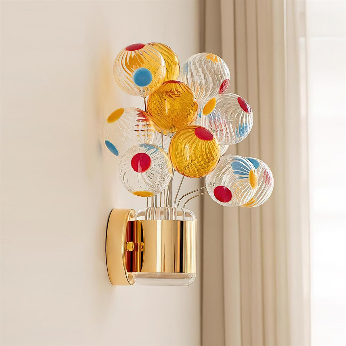 Caluora Applique Murale