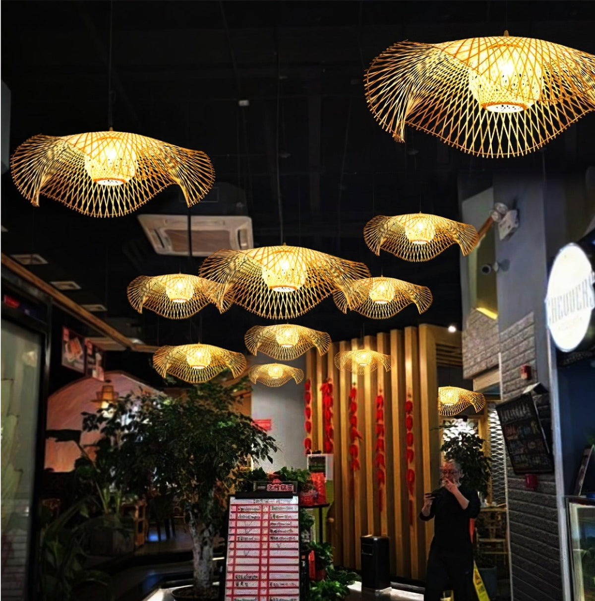 Ciranise Suspension