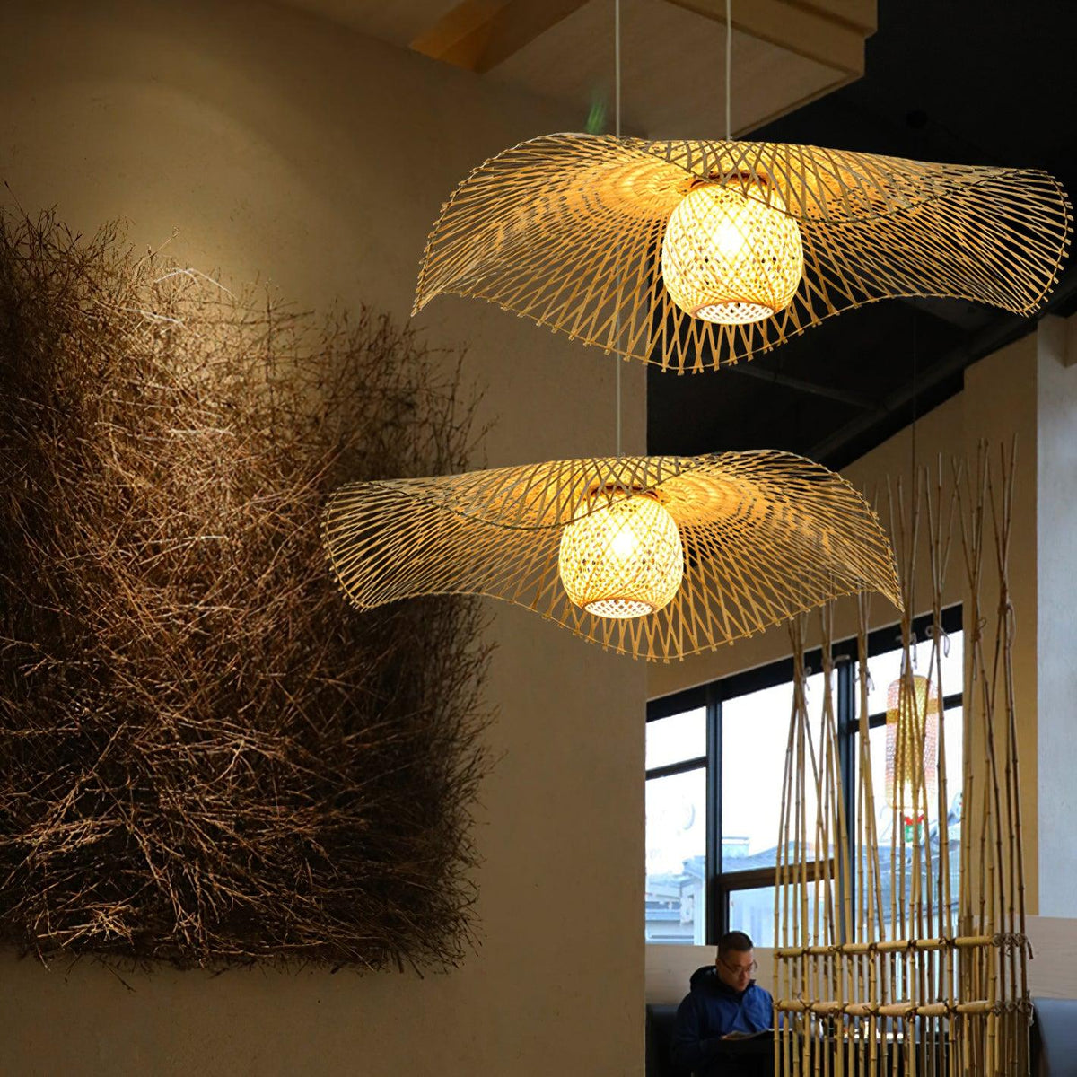 Ciranise Suspension