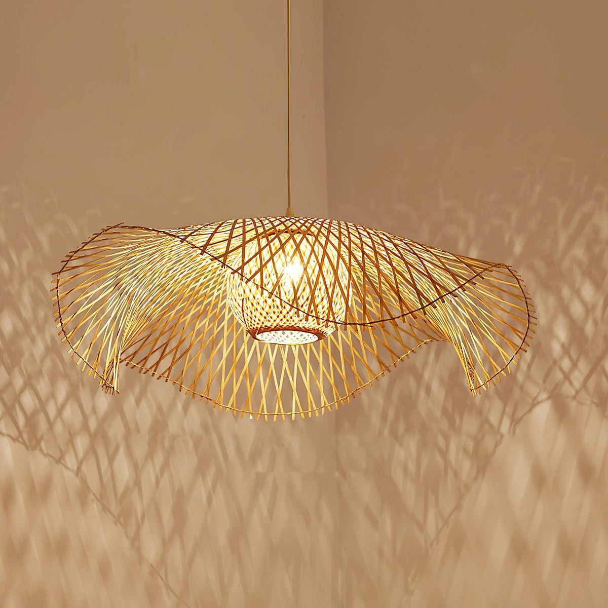 Ciranise Suspension